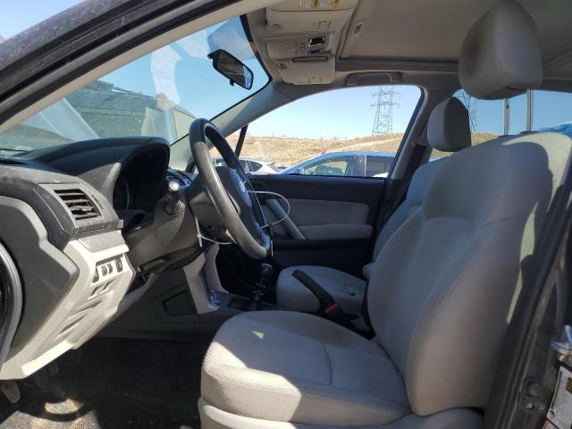 Photo 7 from auction – 2015 SUBARU FORESTER 2 with VIN JF2SJADC6FG472530