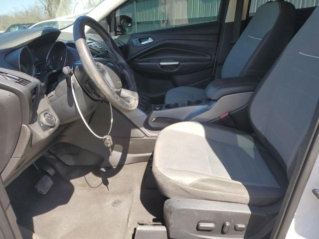 Photo 7 from auction – 2014 FORD ESCAPE SE with VIN 1FMCU9GX9EUD23158