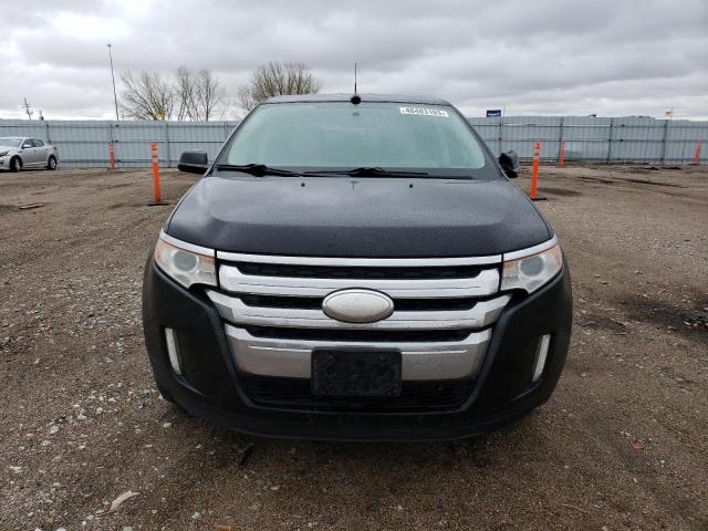 Photo 5 from auction – 2012 FORD EDGE LIMIT with VIN 2FMDK4KCXCBA59906