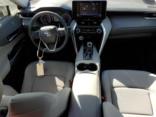 Photo 8 from auction – 2021 TOYOTA VENZA LE with VIN JTEAAAAH4MJ038869