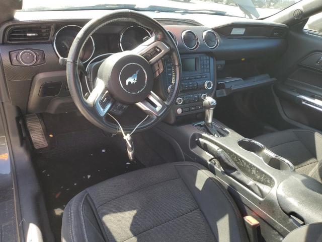 Photo 8 from auction – 2017 FORD MUSTANG with VIN 1FA6P8AM5H5328640