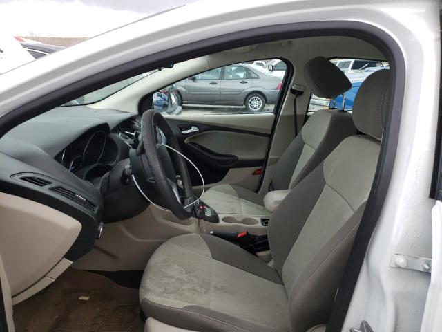 Photo 7 from auction – 2014 FORD FOCUS SE with VIN 1FADP3K29EL119190