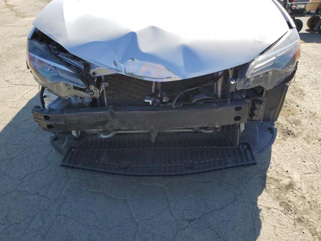 Photo 9 from auction – 2017 TOYOTA COROLLA L with VIN 5YFBURHE4HP666491