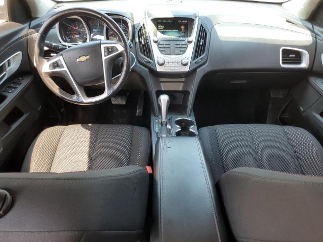 Photo 8 from auction – 2013 CHEVROLET EQUINOX LT with VIN 2GNALPEK3D6259987