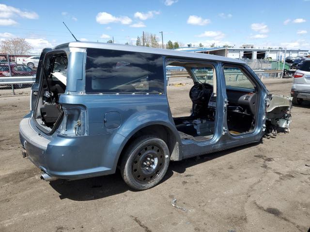 Photo 3 from auction – 2010 FORD FLEX LIMIT with VIN 2FMHK6DT0ABA34696