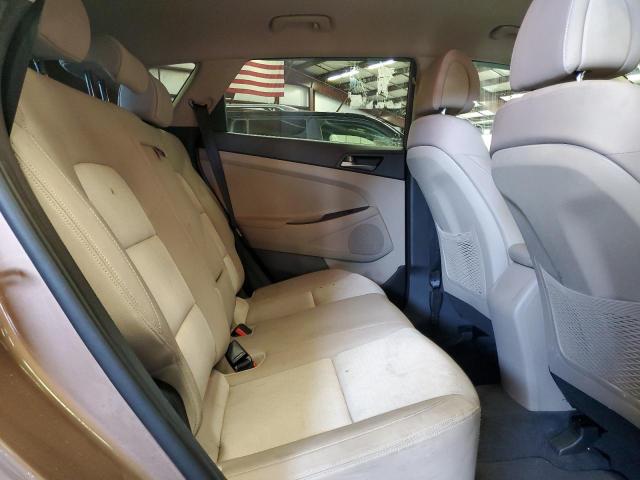 Zdjęcie 11 z aukcji – 2016 HYUNDAI TUCSON LIM z VIN KM8J3CA22GU197846