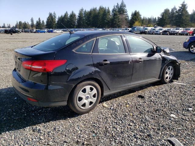 Photo 3 from auction – 2016 FORD FOCUS S with VIN 1FADP3E23GL255099