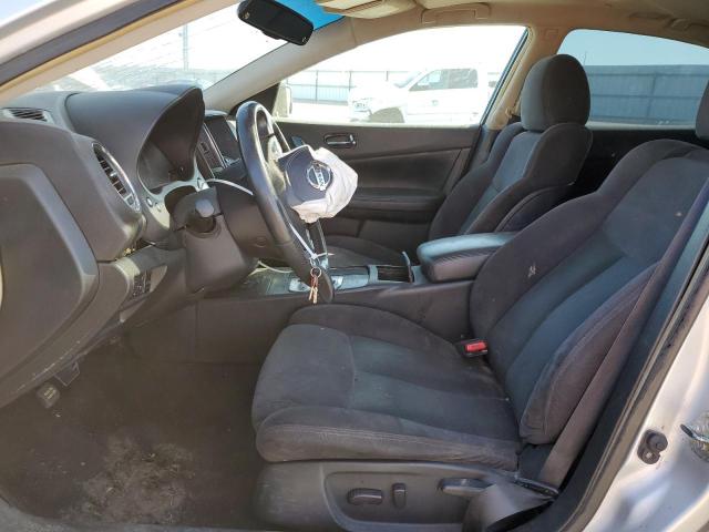 Foto 7 de la subasta – 2014 NISSAN MAXIMA S con VIN 1N4AA5AP4EC492229