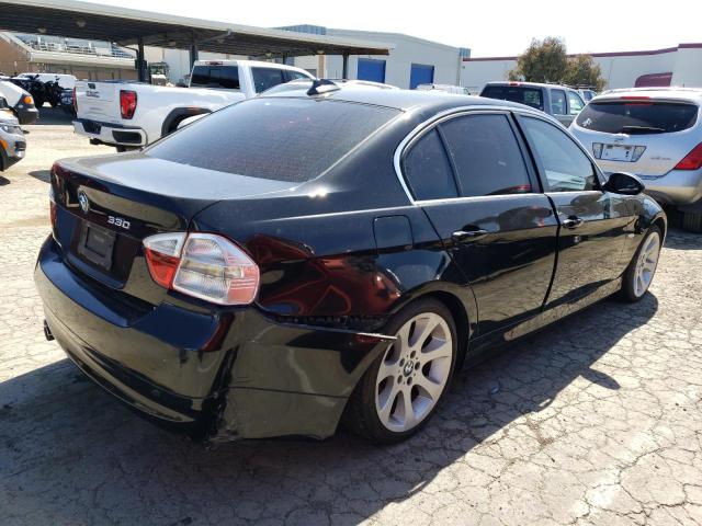 صورة رقم 3 من المزاد - 2006 BMW 330 XI مع VIN WBAVD33556KL51113