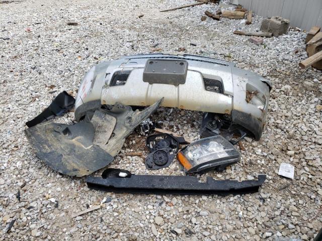 Photo 12 from auction – 2011 CHEVROLET AVALANCHE with VIN 3GNTKFE35BG333684