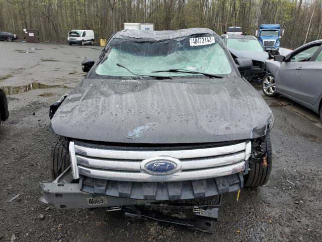 Photo 5 from auction – 2008 FORD TAURUS SEL with VIN 1FAHP24W28G149995