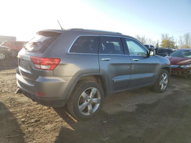 Photo 3 from auction – 2012 JEEP GRAND CHER with VIN 1C4RJFBG1CC216735