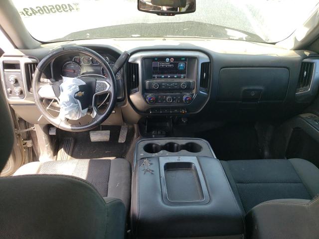 Photo 8 from auction – 2014 CHEVROLET SILVERADO with VIN 3GCUKREC4EG568158