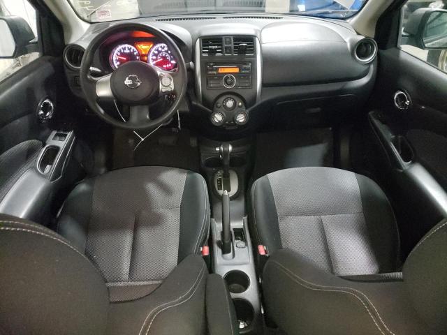 Photo 8 from auction – 2014 NISSAN VERSA with VIN 3N1CN7AP2EL877170