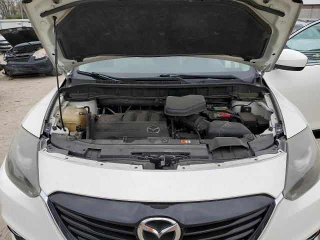 Photo 12 from auction – 2014 MAZDA CX-9 TOURI with VIN JM3TB2CA7E0441050