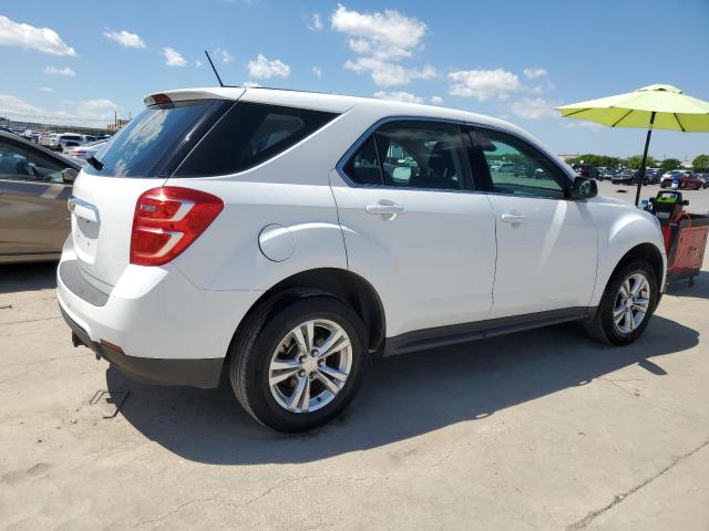 Photo 3 from auction – 2017 CHEVROLET EQUINOX LS with VIN 2GNALBEK3H1543660