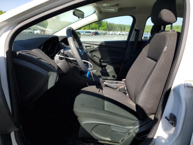 Photo 7 from auction – 2016 FORD FOCUS S with VIN 1FADP3E22GL342850