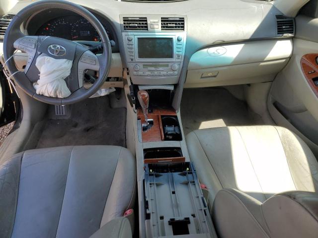 Photo 8 from auction – 2011 TOYOTA CAMRY BASE with VIN 4T4BF3EKXBR186677
