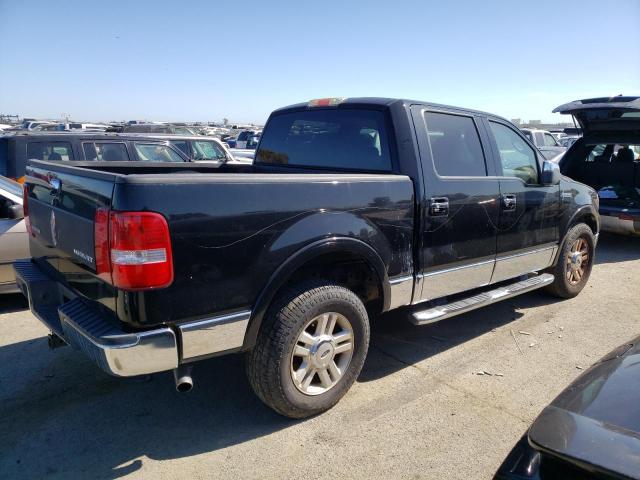 Photo 3 from auction – 2006 LINCOLN MARK with VIN 5LTPW18596FJ02547