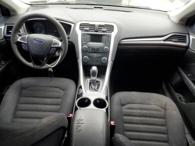 Photo 8 from auction – 2013 FORD FUSION SE with VIN 3FA6P0HR2DR143813