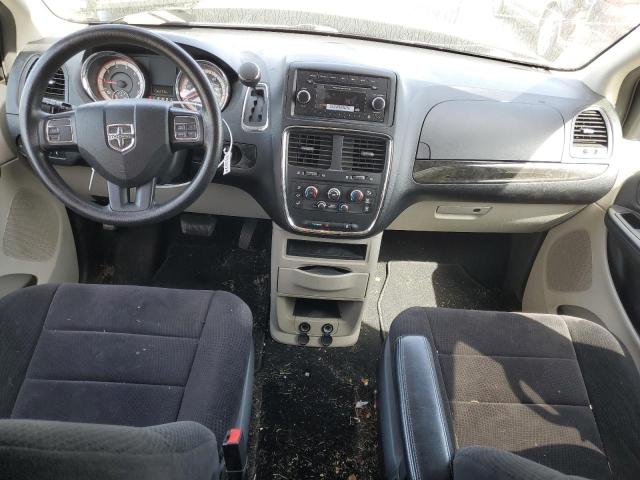 Photo 8 from auction – 2013 DODGE GRAND CARA with VIN 2C4RDGBG6DR750805
