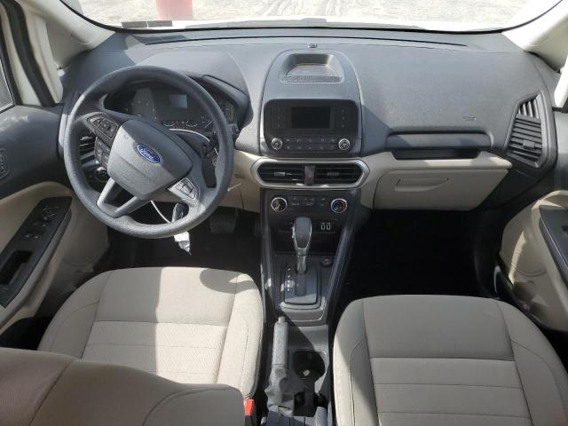 Photo 8 from auction – 2019 FORD ECOSPORT S with VIN MAJ3S2FE9KC269451