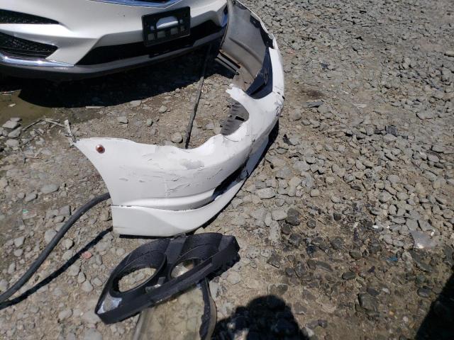 Photo 13 from auction – 2003 ACURA RSX with VIN JH4DC54833C017091