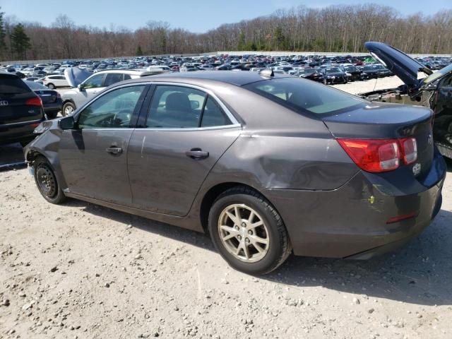 Photo 2 from auction – 2013 CHEVROLET MALIBU LS with VIN 1G11A5SA3DF256469
