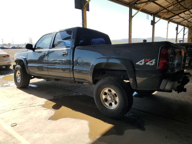 Photo 2 from auction – 2004 CHEVROLET SILVERADO with VIN 1GCHK23U64F179607