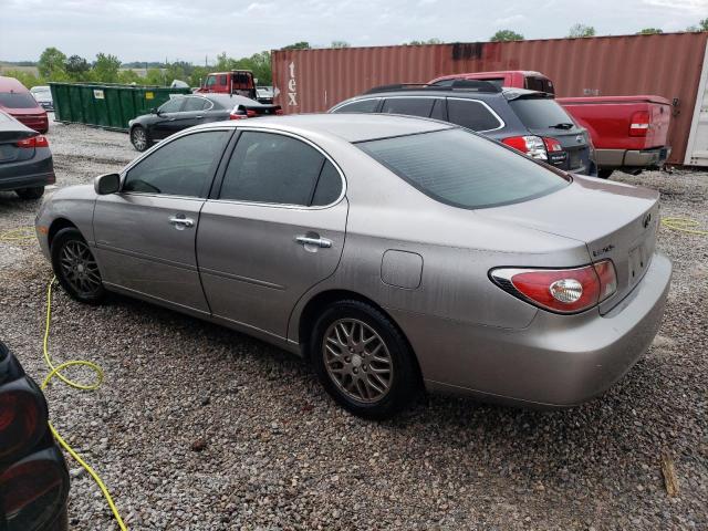 Photo 2 from auction – 2004 LEXUS ES 330 with VIN JTHBA30G645038215