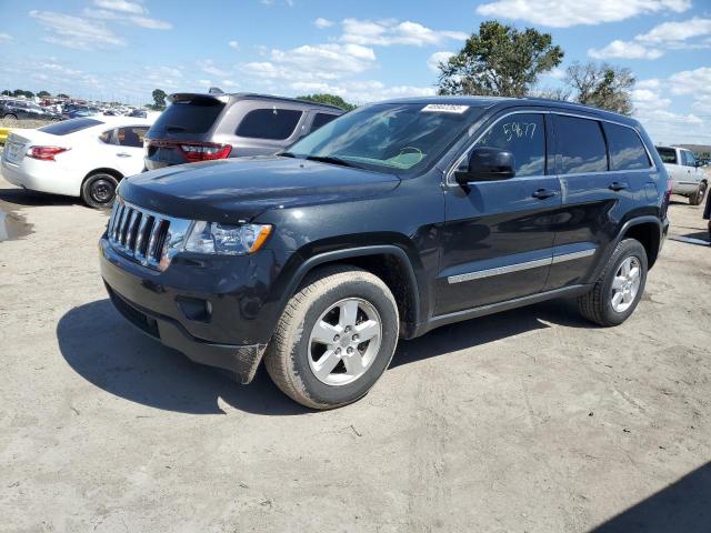 JEEP GRAND CHER 2012 with VIN 1C4RJEAG3CC354546 - Photo from auction
