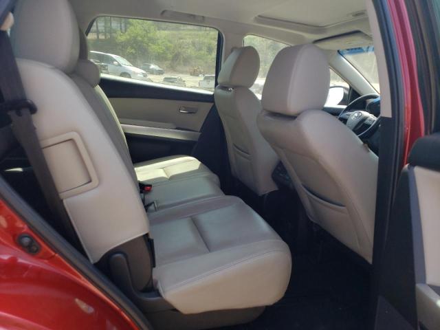 Photo 10 from auction – 2015 MAZDA CX-9 GRAND with VIN JM3TB3DV4F0456338