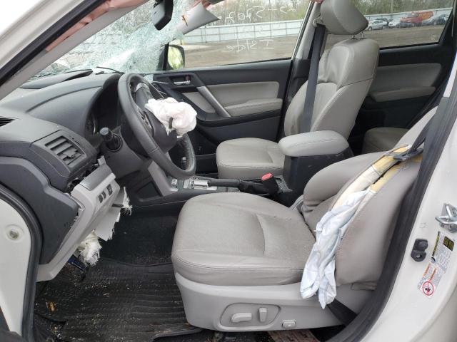 Photo 7 from auction – 2015 SUBARU FORESTER 2 with VIN JF2SJAHC9FH494851