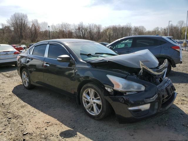 Photo 4 from auction – 2015 NISSAN ALTIMA 2.5 with VIN 1N4AL3AP9FC151375