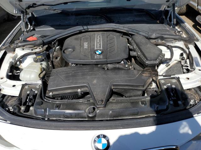 Photo 11 from auction – 2015 BMW 328 D XDRI with VIN WBA3K5C55FK301451