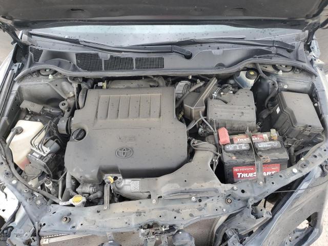 Photo 12 from auction – 2015 TOYOTA VENZA LE with VIN 4T3ZK3BB5FU074469