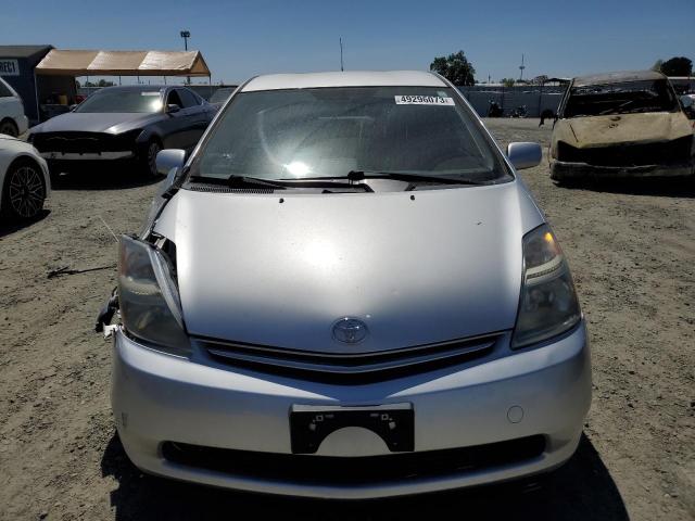 Photo 5 from auction – 2008 TOYOTA PRIUS with VIN JTDKB20UX87760781