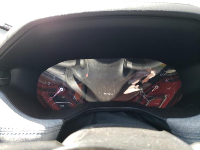 صورة رقم 9 من المزاد - 2022 JEEP COMPASS LA مع VIN 3C4NJDBB9NT133505