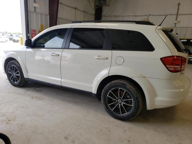 Zdjęcie 2 z aukcji – 2018 DODGE JOURNEY SE z VIN 3C4PDCAB2JT382590