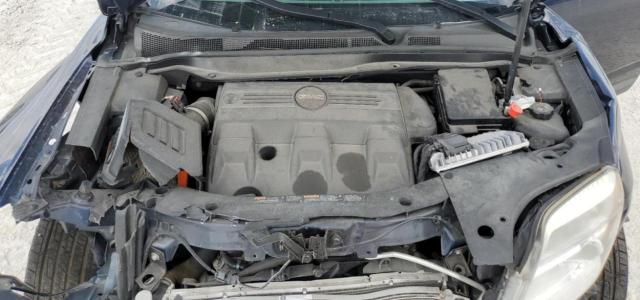 صورة رقم 11 من المزاد - 2017 GMC TERRAIN SL مع VIN 2GKFLPE32H6270125