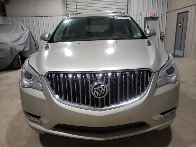 Photo 5 from auction – 2014 BUICK ENCLAVE with VIN 5GAKRBKD2EJ241488