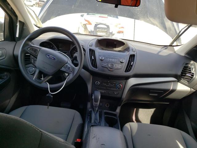 Photo 8 from auction – 2019 FORD ESCAPE S with VIN 1FMCU0F7XKUB94422