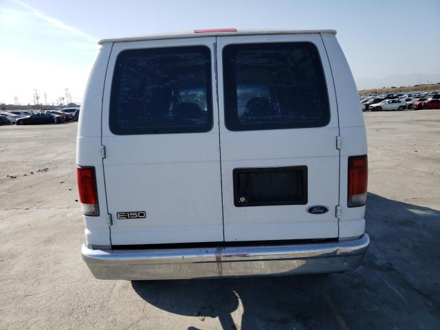 Photo 6 from auction – 2003 FORD ECONOLINE with VIN 1FTRE14263HB38903