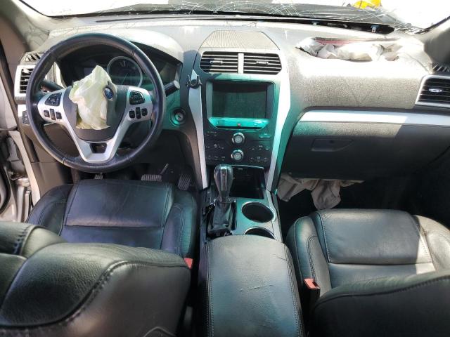Photo 8 from auction – 2013 FORD EXPLORER X with VIN 1FM5K8D84DGA84489