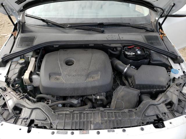Photo 11 from auction – 2017 VOLVO S60 PREMIE with VIN LYV402TK6HB149912