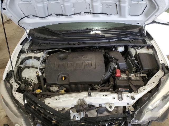 Photo 11 from auction – 2014 TOYOTA COROLLA L with VIN 2T1BURHE6EC099633