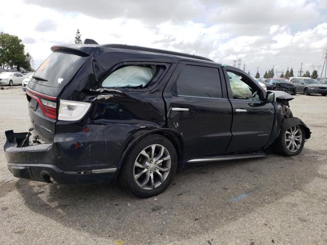 Photo 3 from auction – 2017 DODGE DURANGO CI with VIN 1C4RDJEG9HC906908