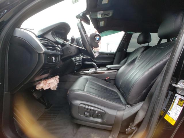 Photo 7 from auction – 2018 BMW X5 SDRIVE3 with VIN 5UXKR2C55J0Z14360