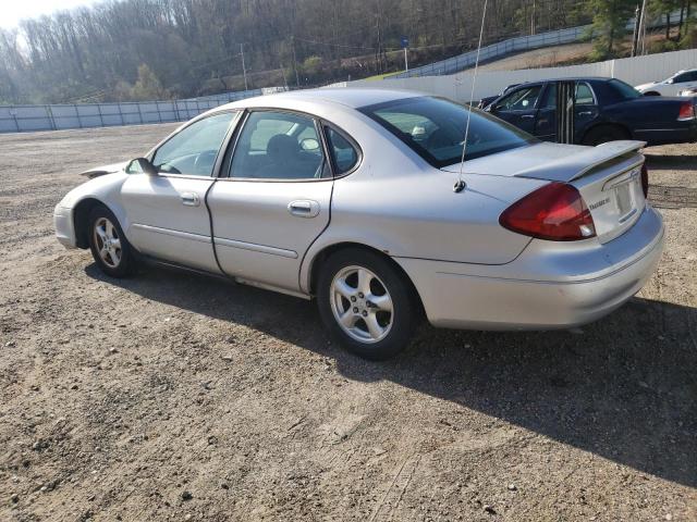 Photo 2 from auction – 2003 FORD TAURUS SE with VIN 1FAFP53UX3G203609