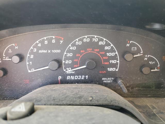 Photo 9 from auction – 2002 FORD EXPLORER X with VIN 1FMZU63E82ZC45936